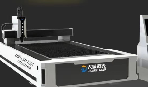 小型光纖激光切割機的優勢有哪些？